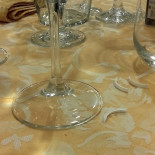 L'olmo Nourriture