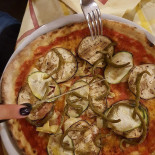 L'antico Arco Comida