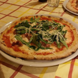 L'antico Arco Comida