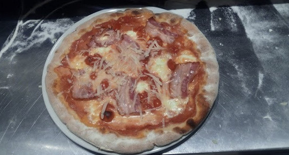 L'antico Arco Nourriture