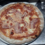 L'antico Arco Comida