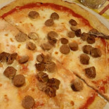 L'antico Arco Comida