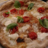 L'antico Arco Comida