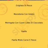 La Trattoria Di Rovate Carta