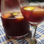 La Trattoria Di Rovate Nourriture