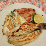La Trattoria Di Rovate Dentro