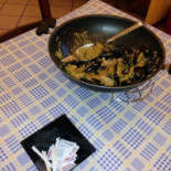 La Trattoria Di Rovate Dentro