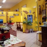 La Trattoria Di Rovate Extérieur