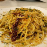 Odeon Comida