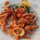 Odeon Comida