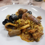 Valdarno food