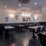 Macao Asian Fusion Nourriture