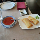Macao Asian Fusion Nourriture