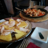 Macao Asian Fusion À l'intérieur