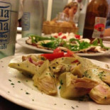 Il Barbecue Comida