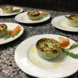 Il Barbecue Comida