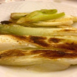 Il Barbecue Nourriture