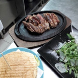 Pub '600' Comida