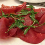 Il Barbecue Comida