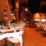 Pub '600' Dentro