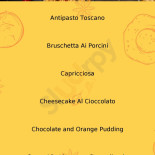 Pizzeria Il Cappellaccio Nourriture