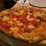 Pizzeria Il Cappellaccio Nourriture
