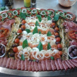 Svizzero Nourriture