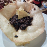 Poldo Nourriture