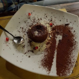 Poldo Nourriture