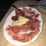 Il Cantuccio Braceria Nourriture