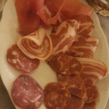 Il Cantuccio Braceria Nourriture