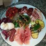 Il Cantuccio Braceria Nourriture