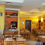 Trattoria Giada food