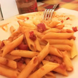 Trattoria Giada food