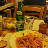 Trattoria Giada