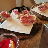 Trattoria Giada Nourriture
