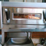Nicky Pizza Comida