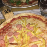 Nicky Pizza Nourriture