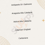 La Buca 2 Nourriture