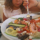 La Buca 2 Nourriture