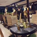 La Plaza Nourriture