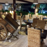 La Plaza Comida