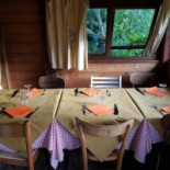 Trattoria Il Bagigio