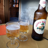 Trattoria Il Bagigio inside