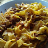 Trattoria Il Bagigio