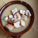 Trattoria Il Bagigio