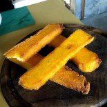 Trattoria Il Bagigio food