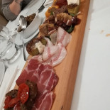 La Vecchia Griglia Nourriture