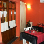Locanda Del Boccio Nourriture