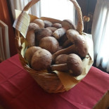 Locanda Del Boccio Nourriture